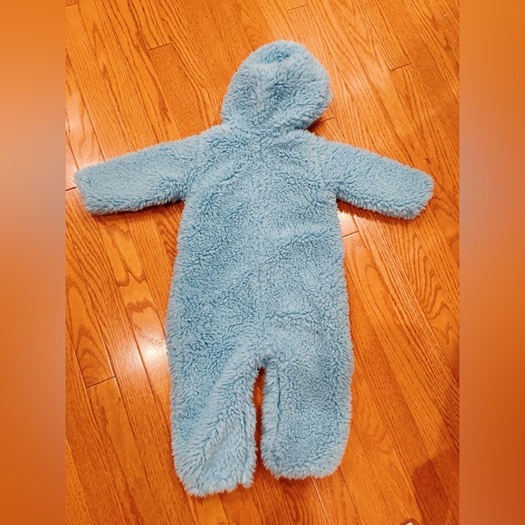 Pottery Barn Kids Cookie Monster costume 12-24
Months - Picture 5 of 7